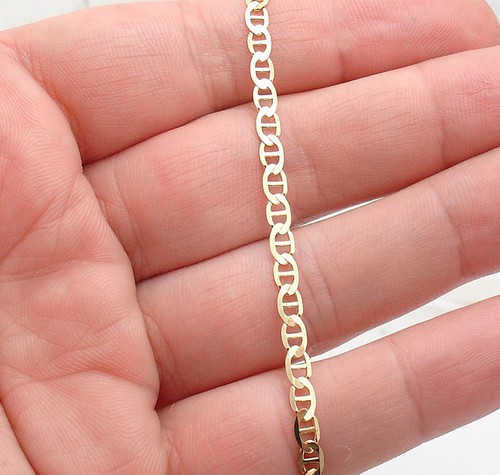 Cavigliera bracciale catena
