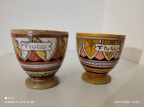 Ceramica rubboli boccali - rubboli,,