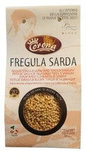 Fregula sarda media 500 - 500, g
