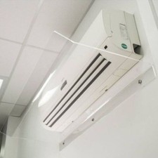 Deflettore deflettori Aria