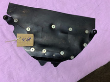 Protezione Calore Carburatore