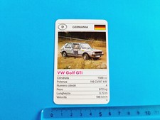 AUDI 80 GTE GERMANIA RALLY