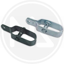 TENDIFILO TENDITORE TIRANTE PLASTIFICATO ZINCATO PER RETE RECINZIONE TENSIONE FI
