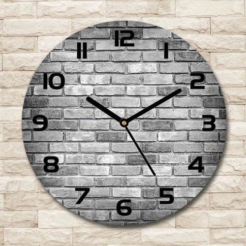 Tulup orologio parete - da,