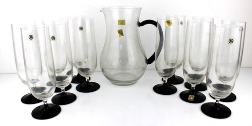 Sling cocktail glass servizio - cocktail,