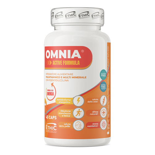 Ethic sport omnia active - ethic,