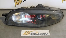FARO FANALE ANTERIORE SINISTRO FIAT MAREA