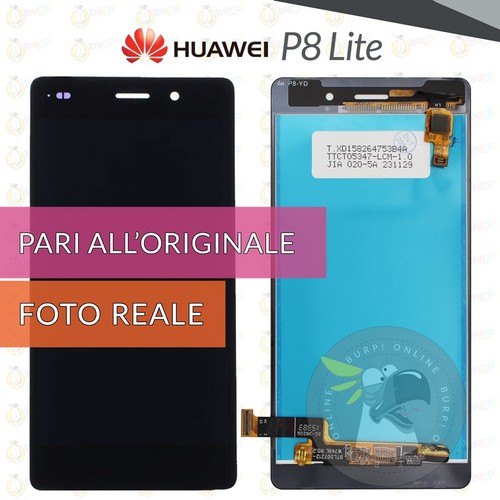 Display huawei lite ale - p8, ale-l21