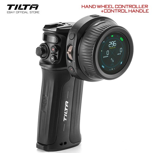 Regolatore volante tilta - regolatore,