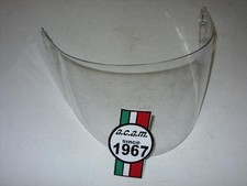 Visiera casco Lem touring evolution