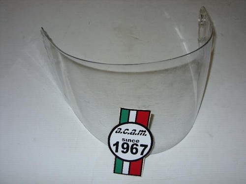 Visiera casco lem touring - casco,