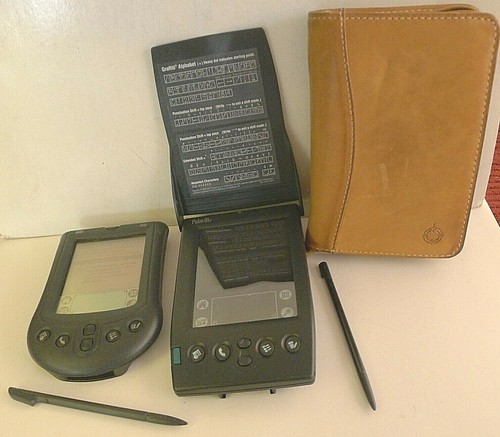 Palm m105 works - m105,