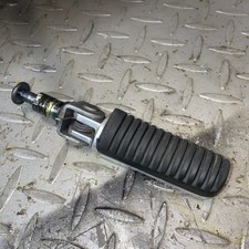 Yamaha FZ1 OEM poggiapiedi