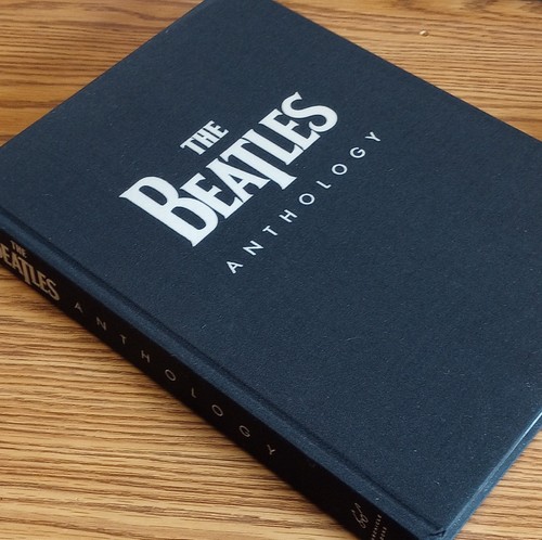 The beatles anthology - the,