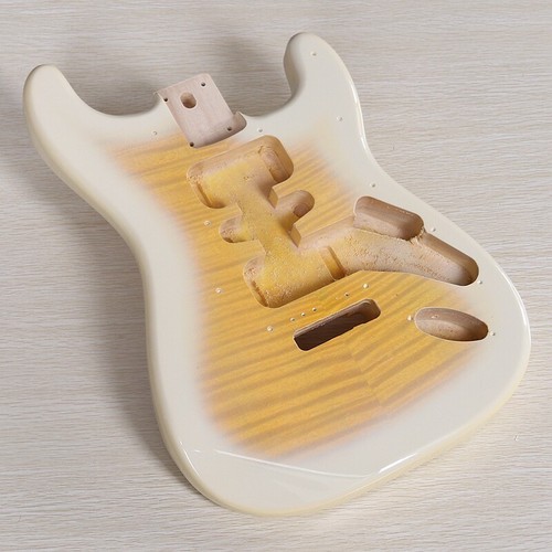 Corpo chitarra elettrica - ,