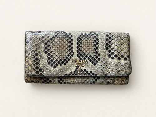 Portafoglio donna prada - donna,
