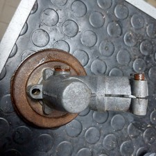 Coppia Conica Decespugliatore