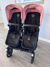 Bugaboo Donkey 5 Twin Double