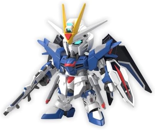 Gundam standard rising - gundam,