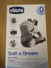 Marsupio Chicco Soft and