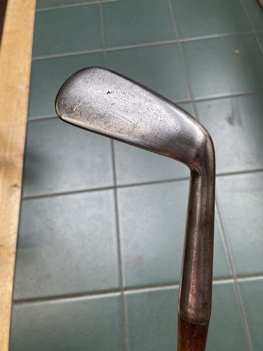 Mazza golf hickory - golf,