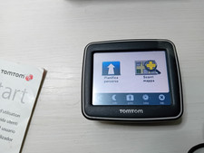 Navigatore Tom Tom Start Classic Europa Satellitare GPS Display 3.5 usato