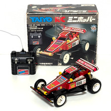 TAIYO RC Mini Hopper Buggy
