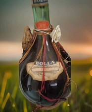 Fiasco Di Vino Bolla Del 72