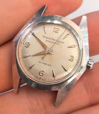 Girard perregaux gyromatic - girard,