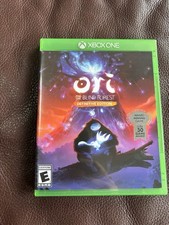 Ori And The Blind Forest -