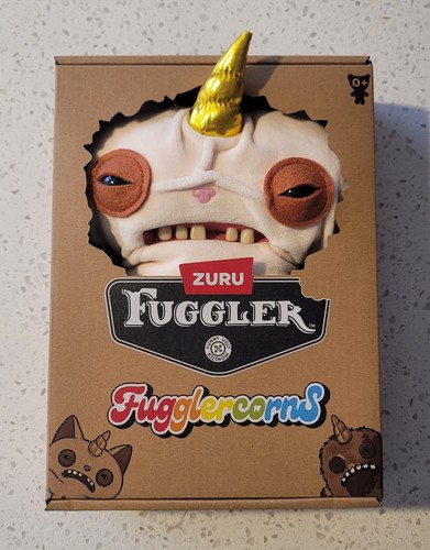 Peluche pupazzo fuggler - pupazzo,