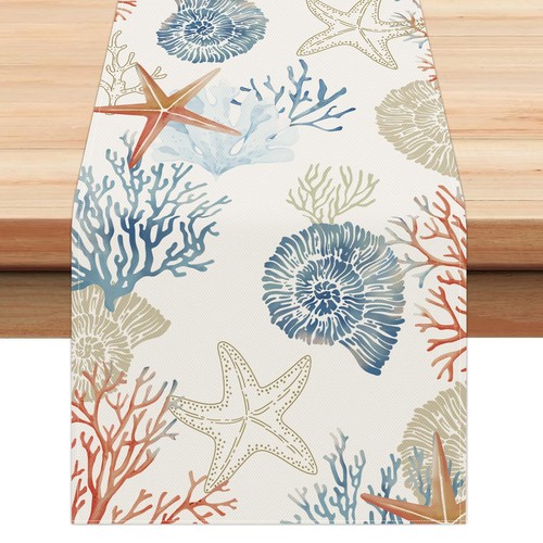 Bonhause runner tavolo - runner, da