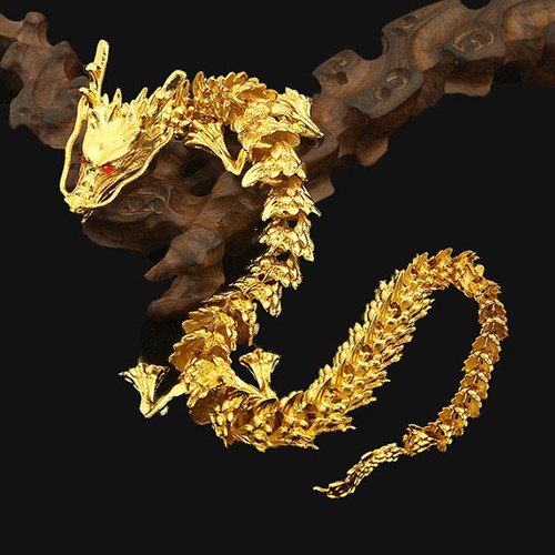 Lega drago decorazione - 3d,