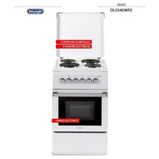 DE LONGHI DL554EWP2 CUCINA