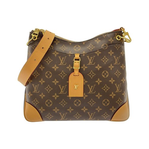 Autentica borsa tracolla - autentica,