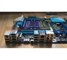 ONE P9X79 Socket 2011 X79