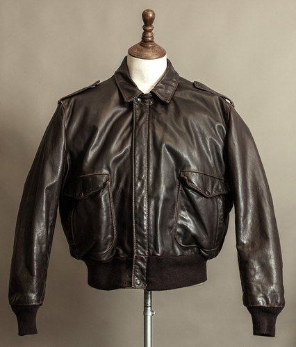 Giacca volo vintage anni - giacca,