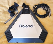 Rarissimo tamburo elettronico