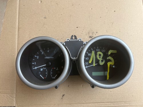 Contatore orologi daewoo - contatore,