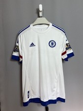 Maglia Calcio Chelsea Away