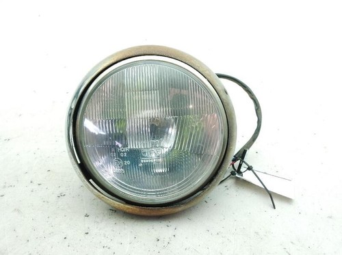 Faro fanale destro rover mini - fanale,