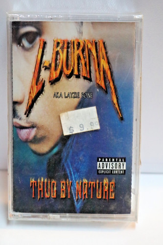 Burna thug by - bone),