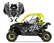 2013-16 Can am Maverick 1000R