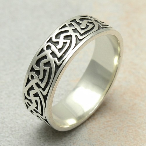 Anello fascia unisex - fascia,