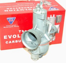 626RW Carburatore Destro