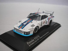 PORSCHE 935/76 #4 6h WATKINS