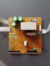 Carte X Main TV Samsung