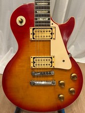 Chitarra elettrica Tokai LS120