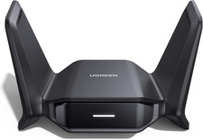 Chiavetta wifi be6500 - wifi, 7