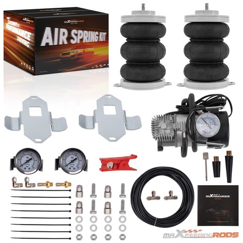Kit sospensione pneumatica - pneumatica, z6